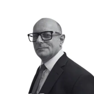 Photograph of Jamie Waller