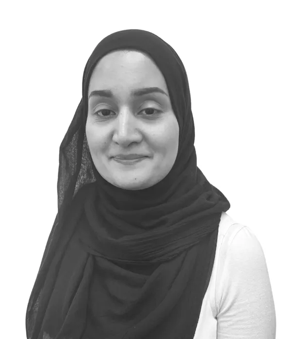 Photograph of Salma Butt